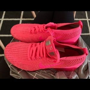 Nike vapormax flynit 3 SIZE 10